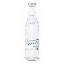 Loona Mineralwasser Feinperlig 24x0,25l